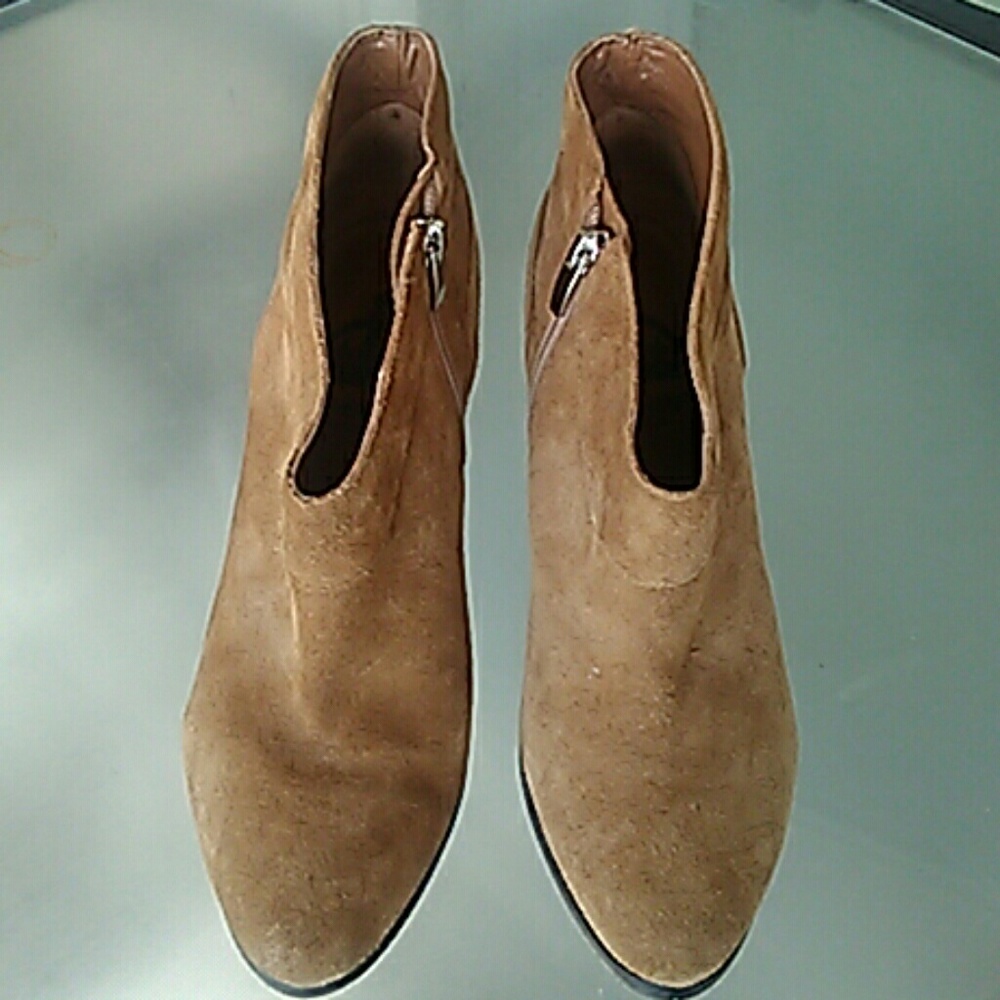 Croma vintage boots 9M